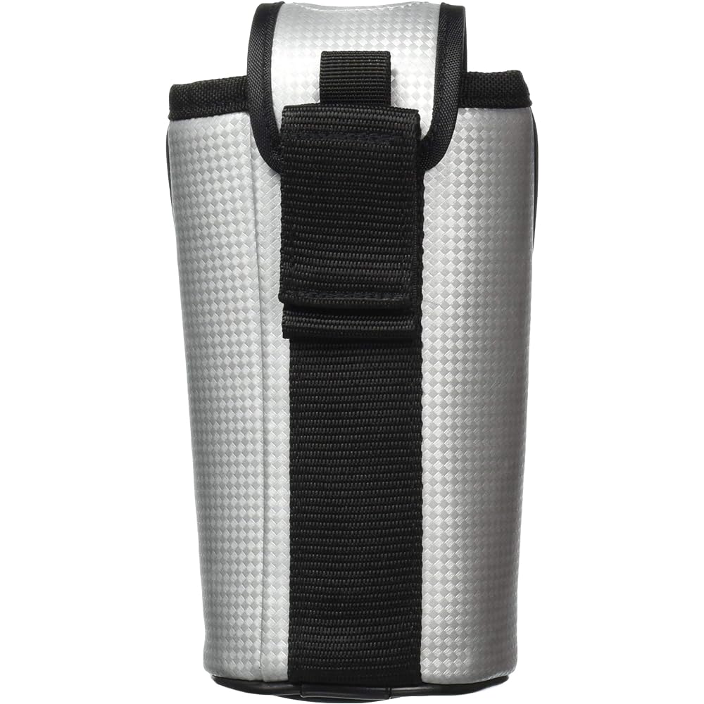 DAIWA Bottle Holder (D) Silver