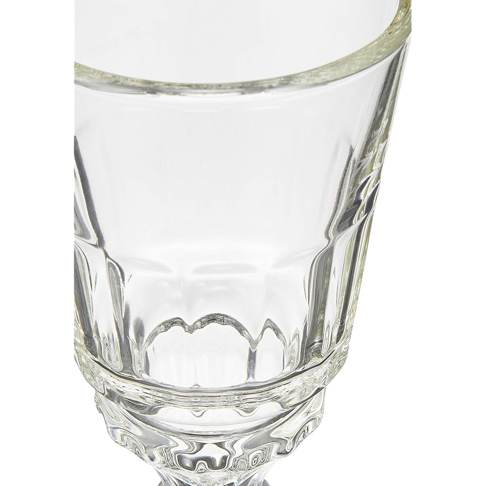 La Rochere Absinthe Glass 300cc 6 pieces Clear 608001