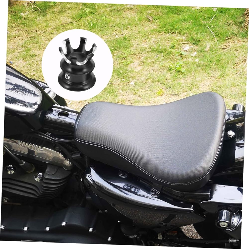 FAVOMOTO 28pcs Engine Screw Tank Cover Bike Gas Cap Bike Gas Cover Motorcycle Oil Tank Cap Motos Motorcycle Tank Screw Cap Gas Tank Cap