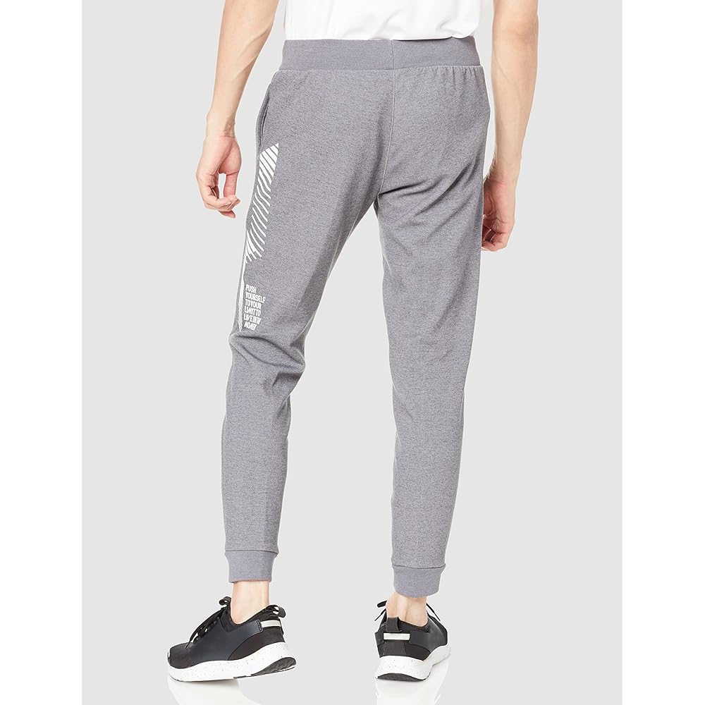 [ASICS] Training Wear LIMO Sweat Pants 2031C663 Men's