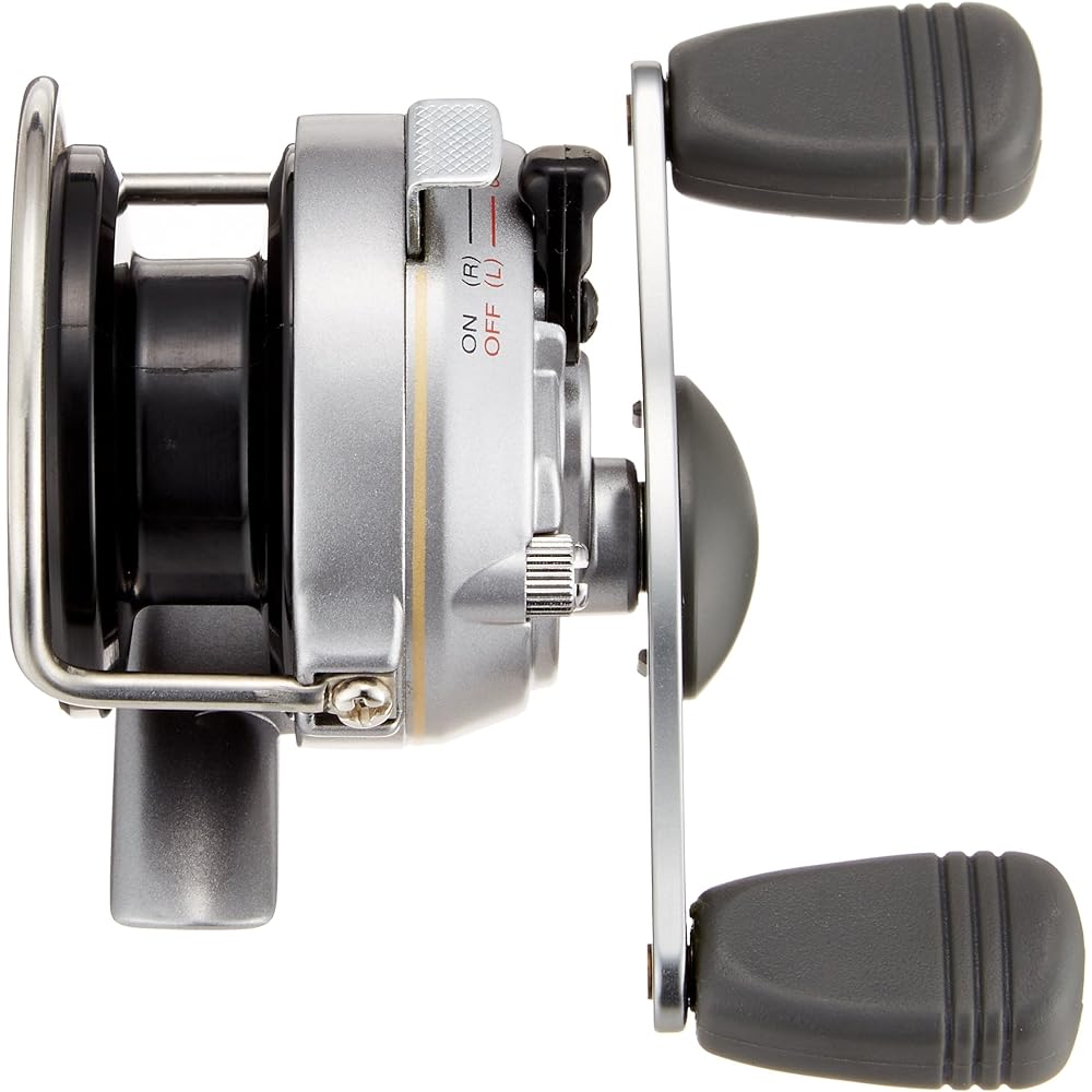 DAIWA drop-in squid reel Viking Raft 44 44