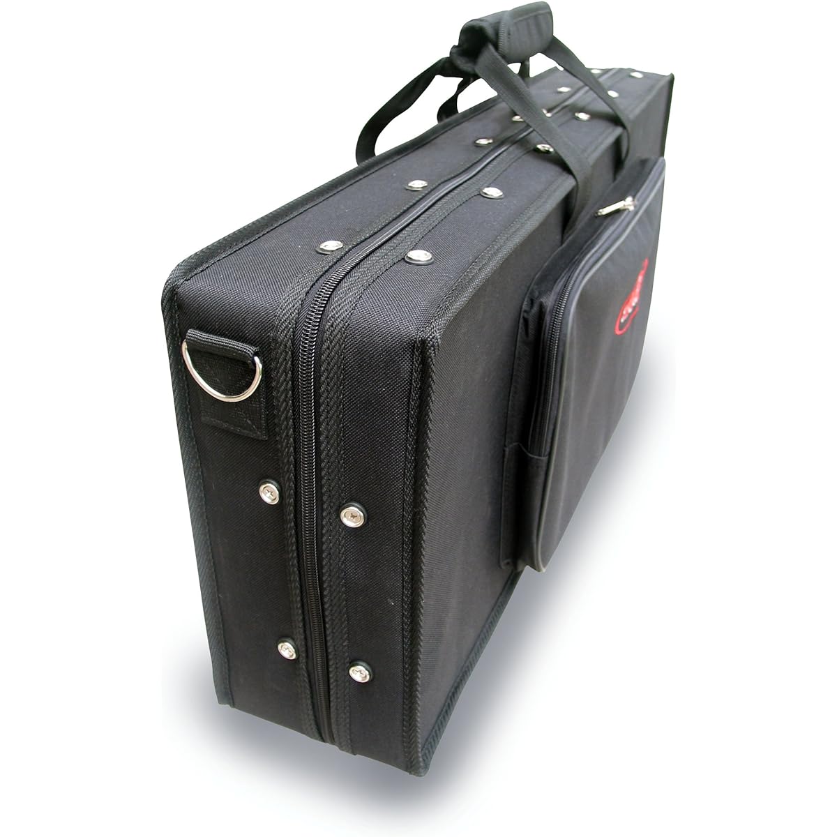SKB MIDI Foot Controller Soft Case for FCB1010, MFC10, FC200, CyberFoot