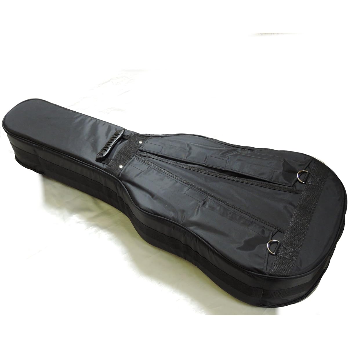 GID GMK-D ACOUSTIC GUITAR PROTECTION BAGGID acoustic guitar gig bag (BLK/black)