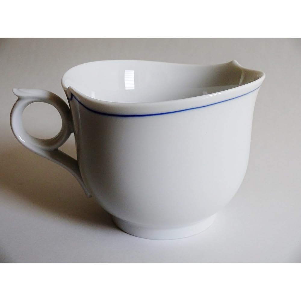 Meissen Meissen Mark Mug [Parallel Import] 28576