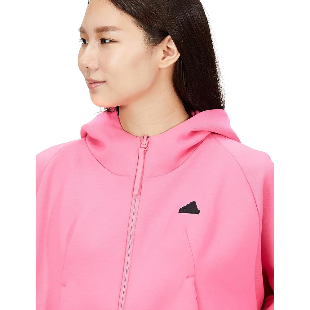 [Adidas] Parka Z.N.E. Full Zip Parka IKU99 Women's
