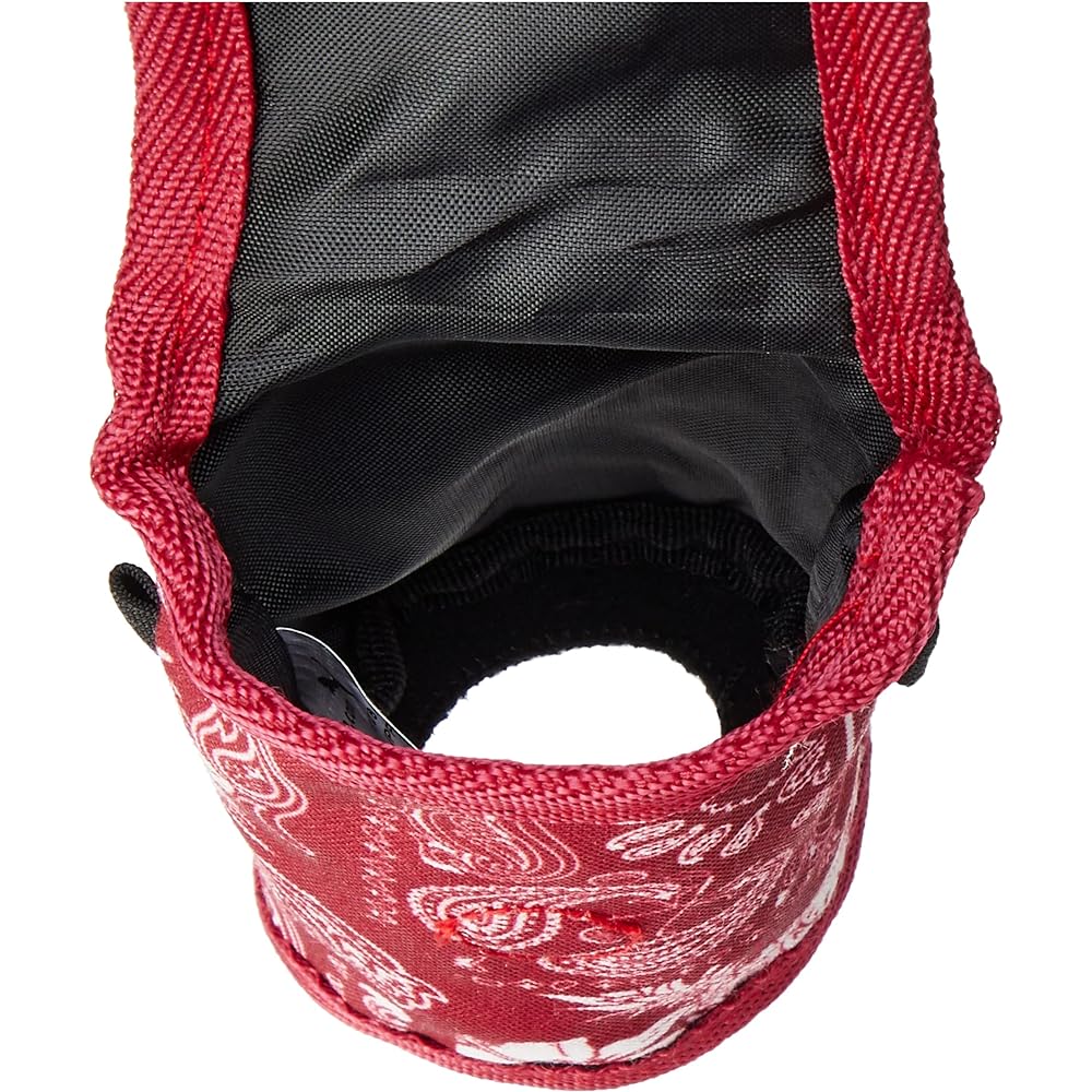[PUMA] Men's Ball Case Golf Bandana AOP Ball Case (Vertical)