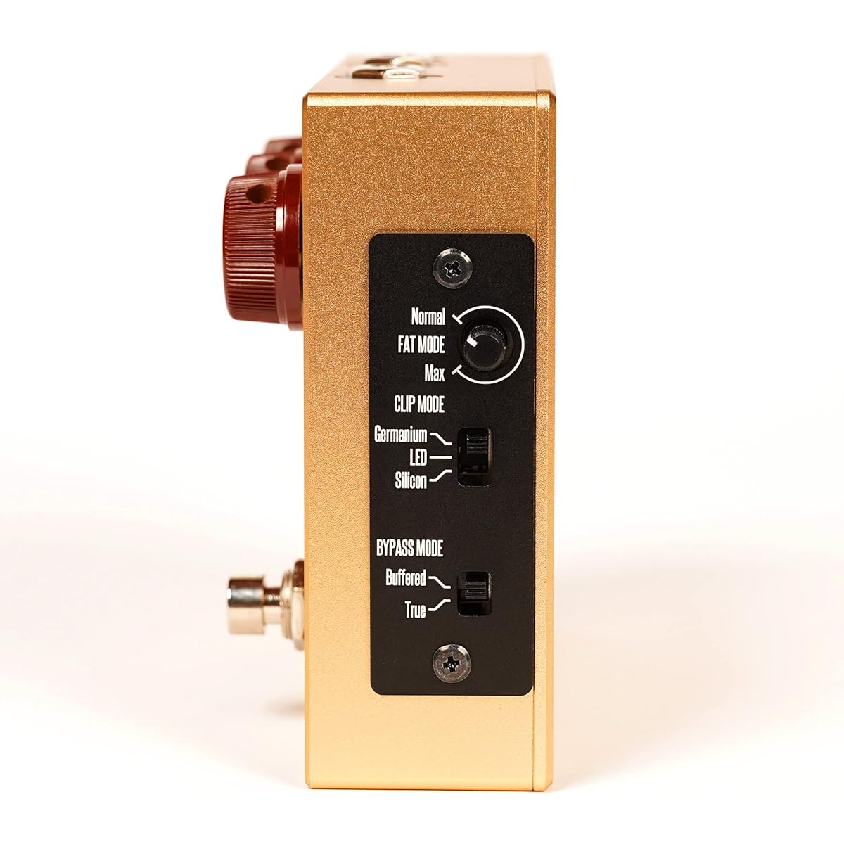 StudioDaydream KCM-OD V9.0 Gold -Extremely tuned- Overdrive