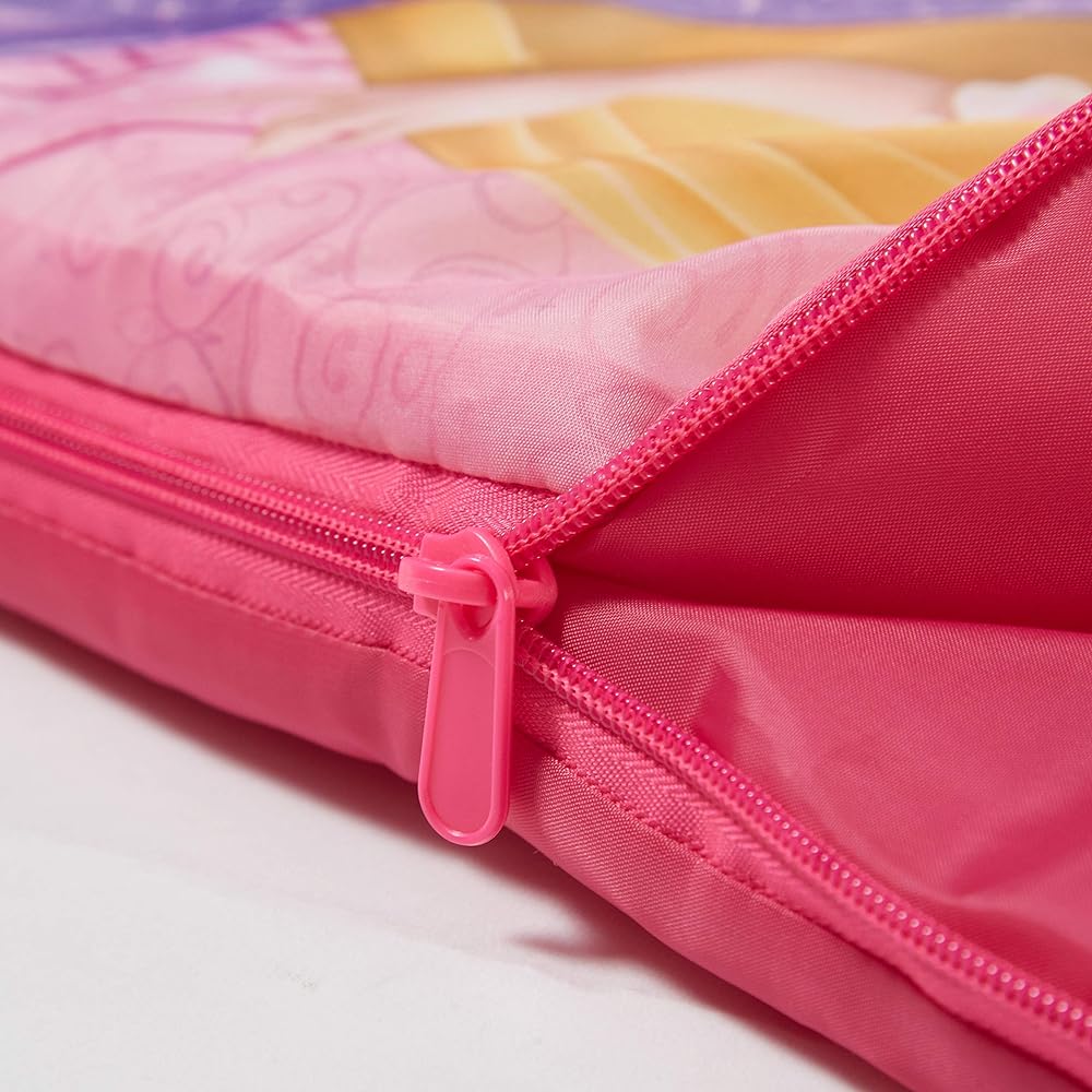 Disney Princess Camping/Outdoor Sleepwear (Sleeping Bags, Bedding, Children, Kids, Infants)