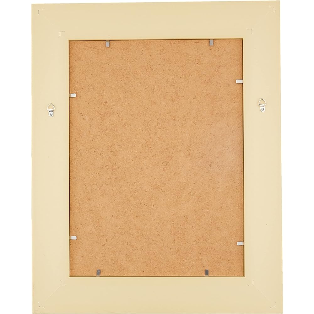 U-Power Art Frame/Modern Contemporary Multicolor Size: W32 x H39.5cm