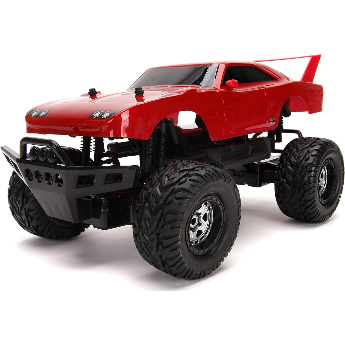 Jada Toys Fast & Furious Daytona 1:12 RC