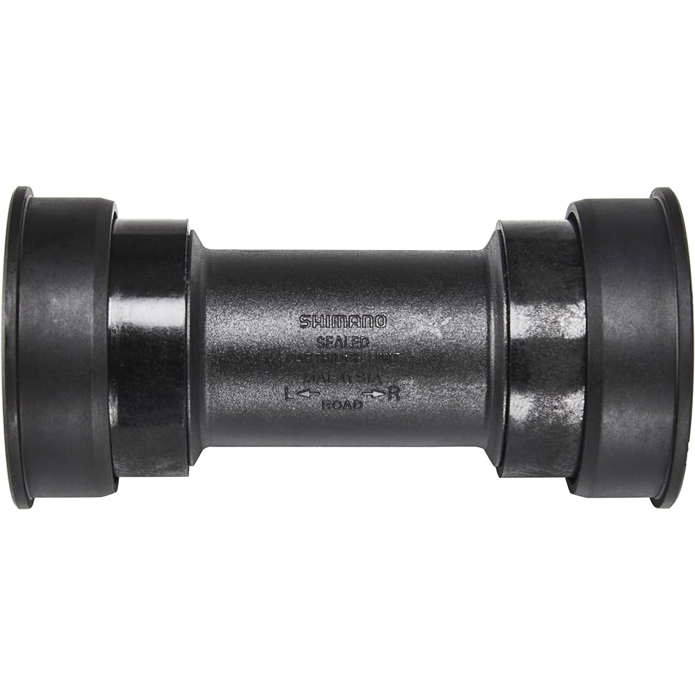 SHIMANO ROAD bottom bracket BB-RS500-PB Press fit BB for ROAD Compatible shell width: 86.5mm EBBRS500PB