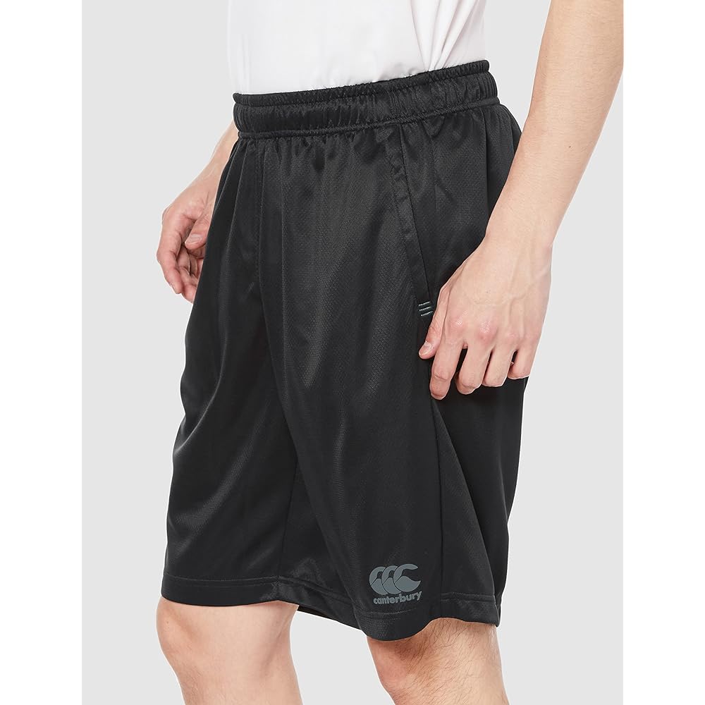 [Canterbury] T-shirt FLEXCOOL CONTROL SHORTS Men's Flex Cool Control Shorts