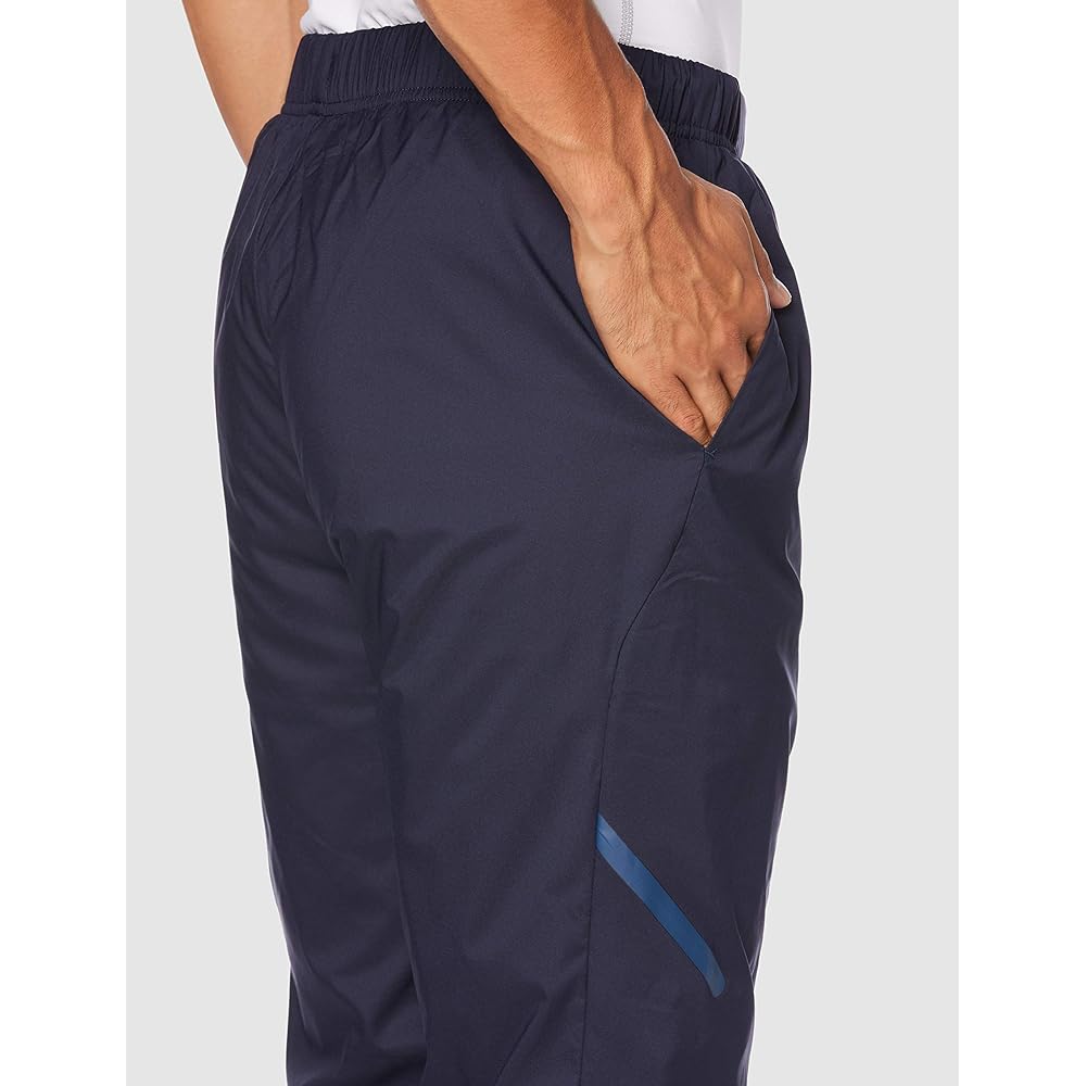 [DESCENTE] Windbreaker Pants AIR THERMOTION Pants