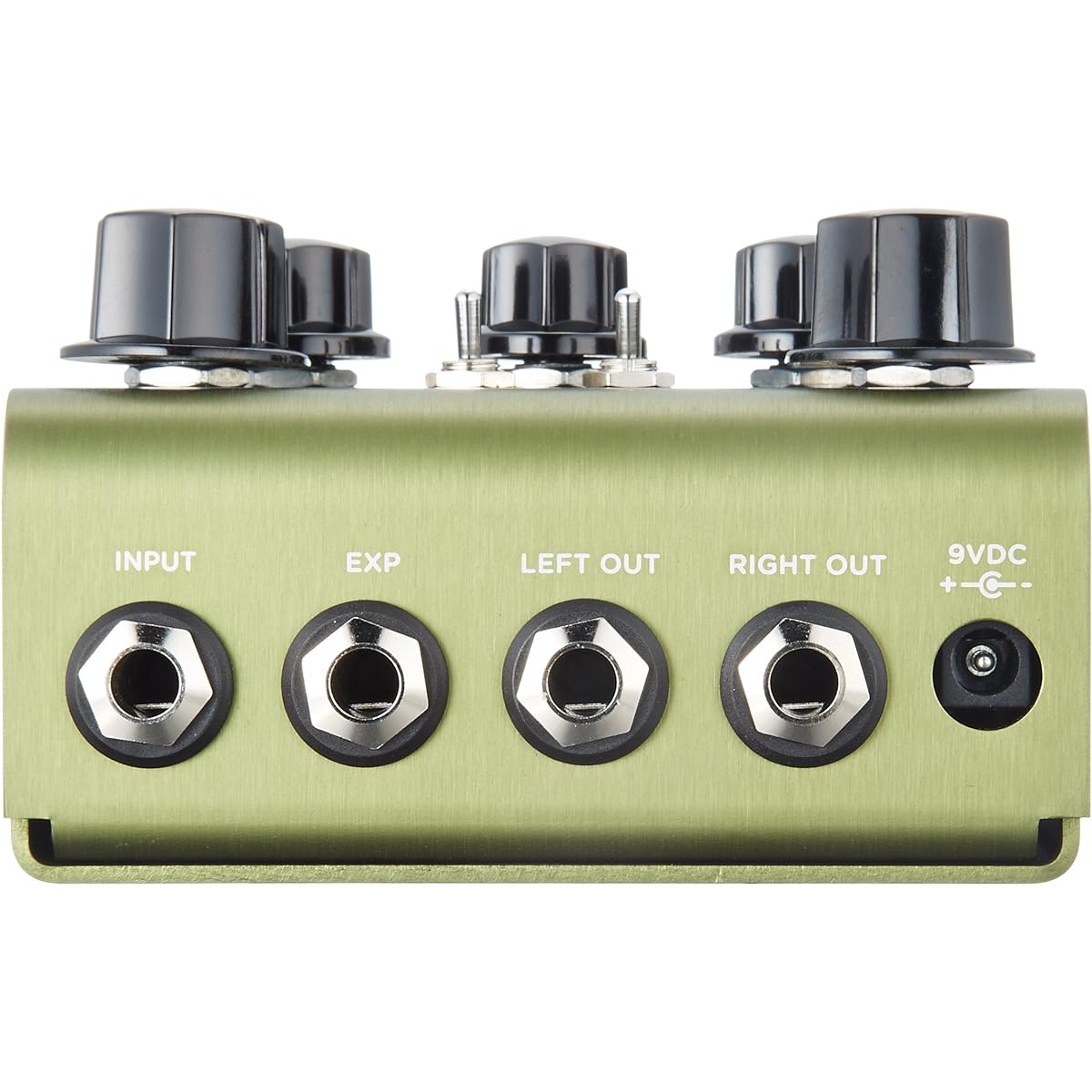 [Domestic regular product] Strymon: BRIGADIER