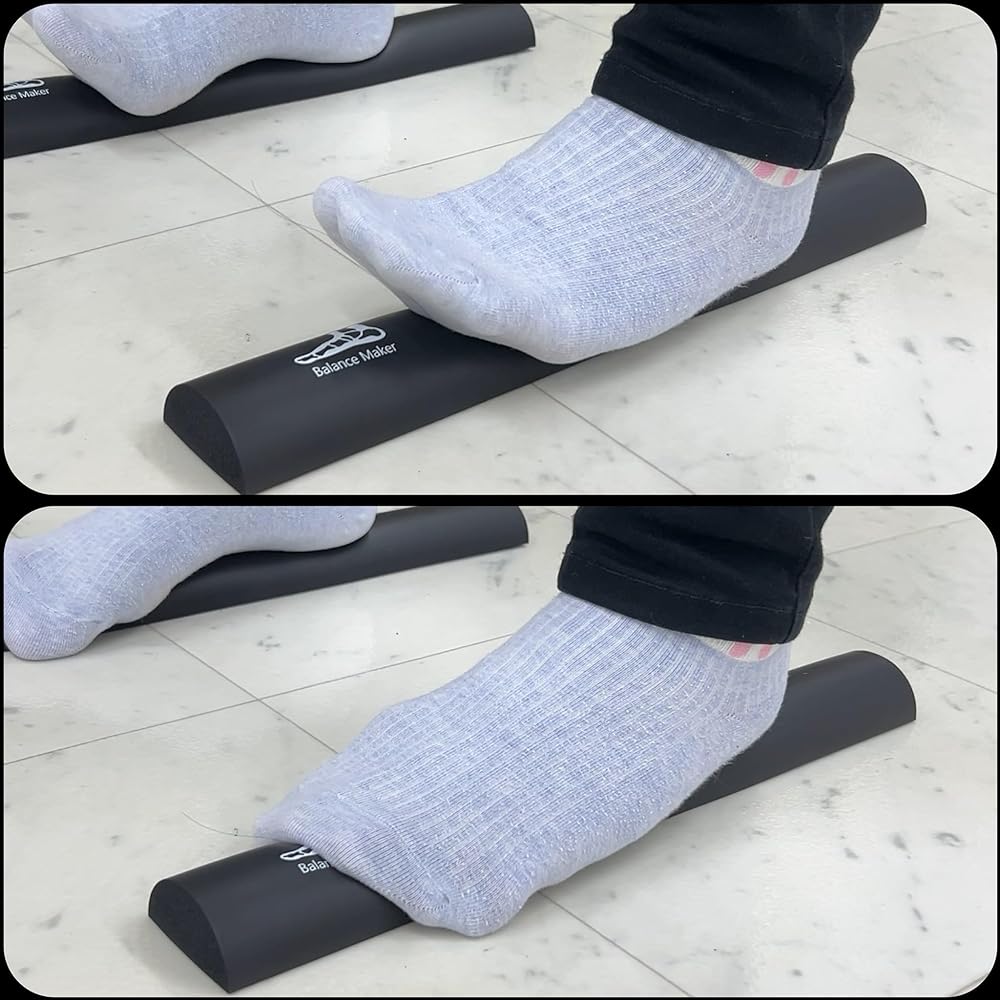 Flat feet correction, arch support, balance maker (2 pieces), arches, soles, arches, foot fatigue, trunk swelling, standing work, sports