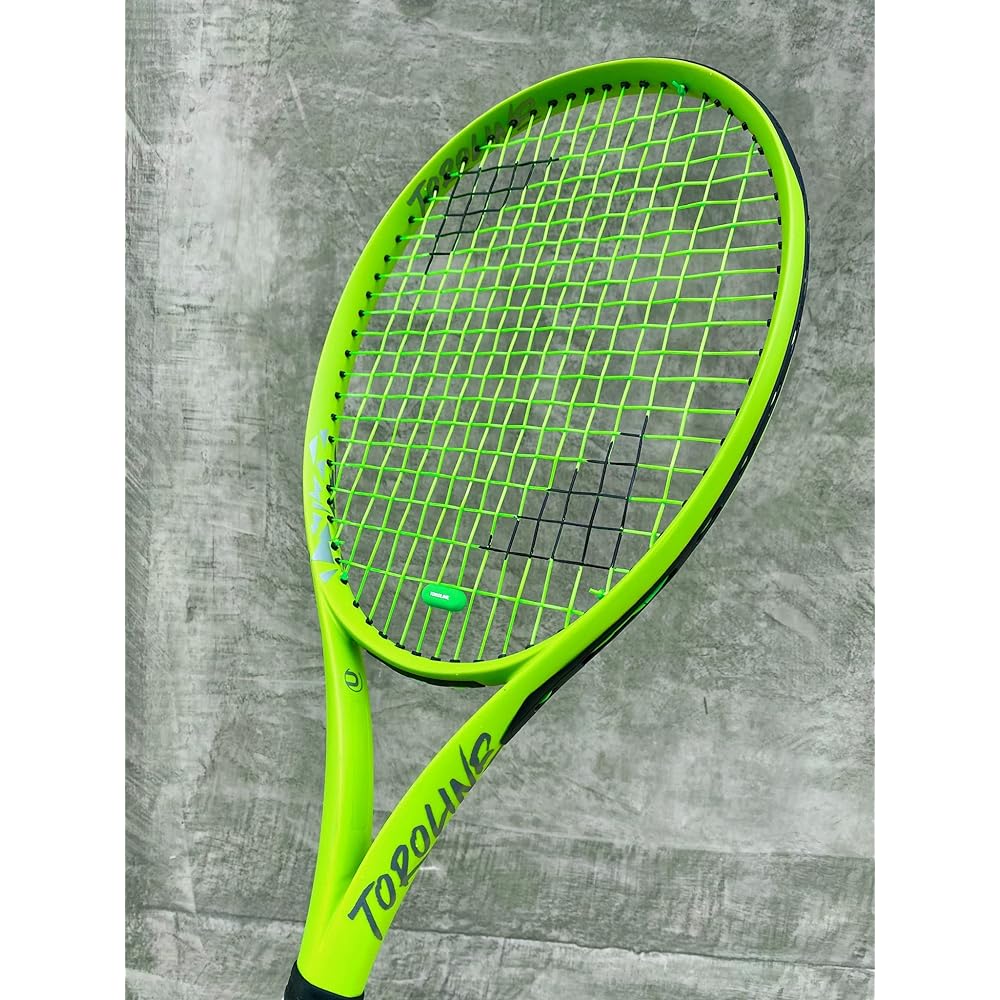 TOROLINE Tennis String Caviar Polyester