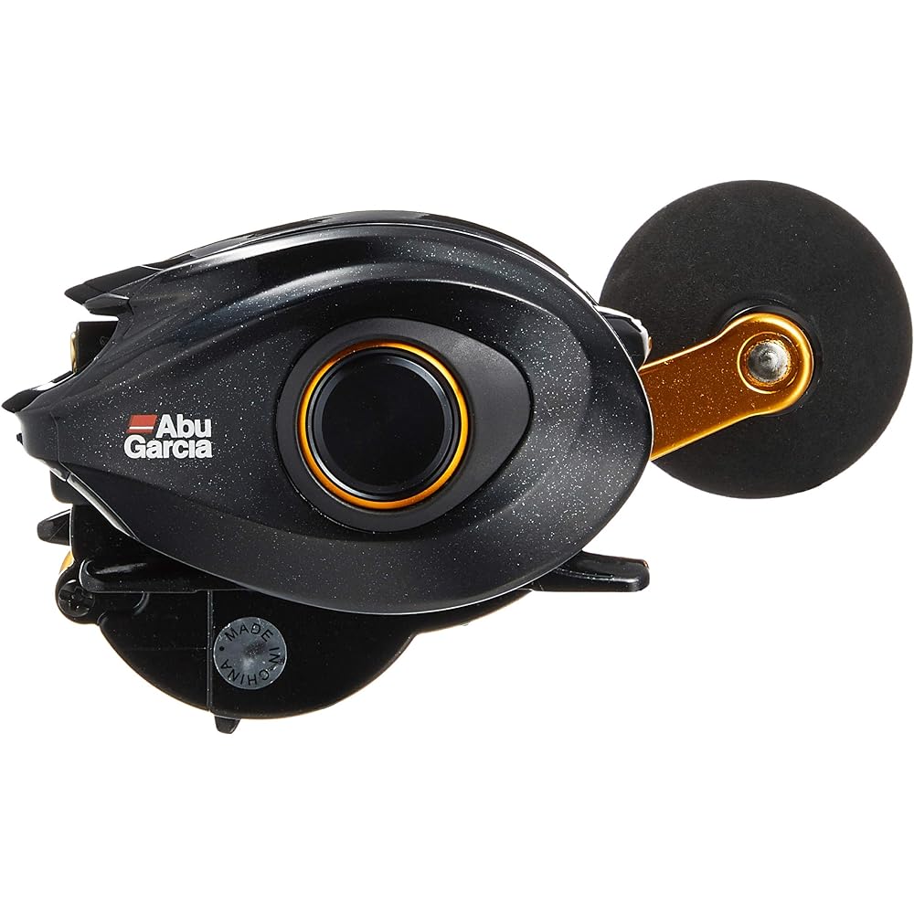 Abu Garcia KUROFUNE (Kurofune Reel) Series Various
