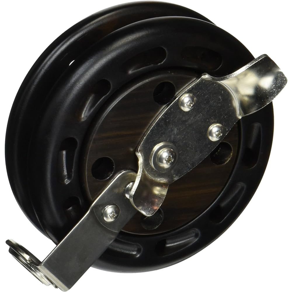 Orlando reel falling pieces 80