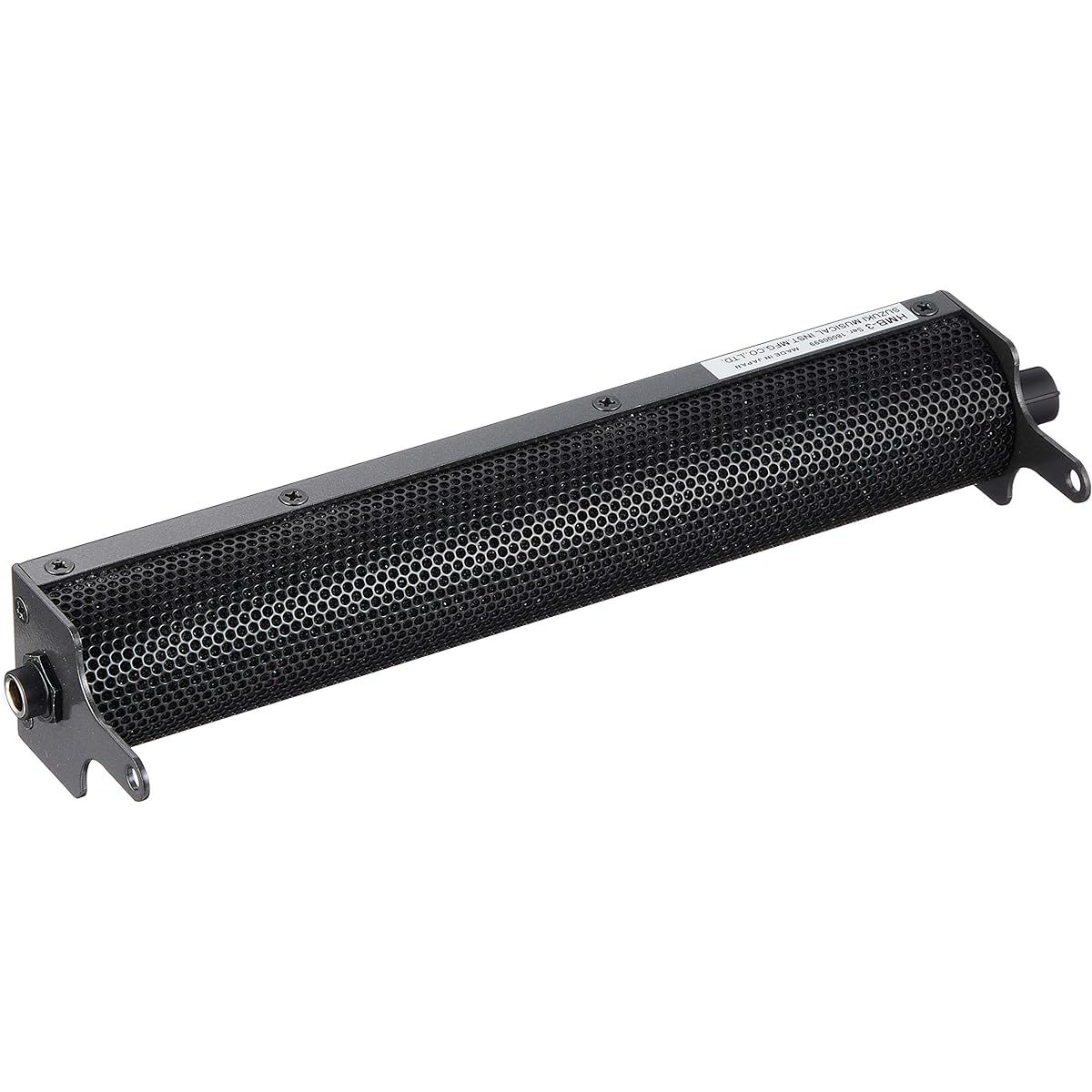SUZUKI HMB-3 double bass harmonica microphone for SDB-29