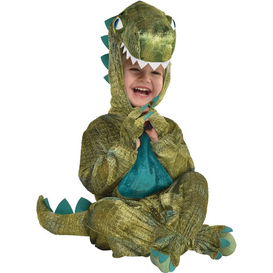 amscan Halloween Baby Roa Dinosaur Costume