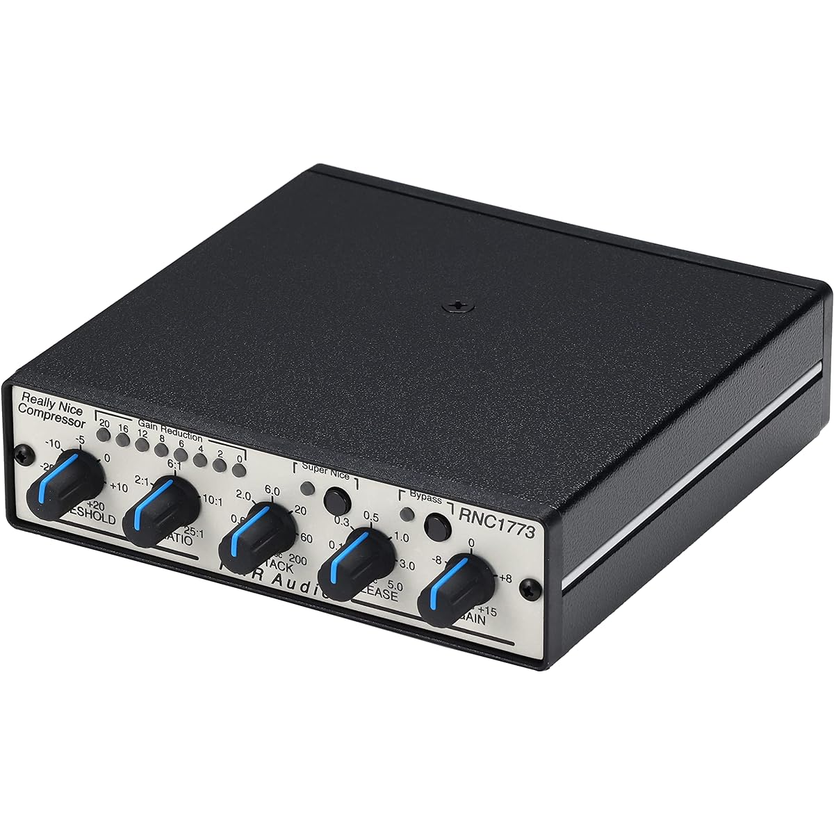 FMR AUDIO Recording Compressor RNC 1773