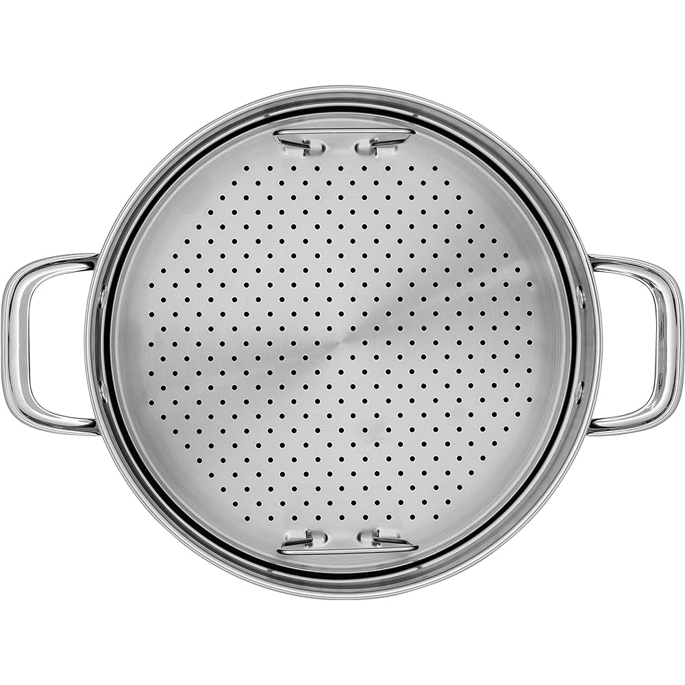 TECHNIQ-Insert Steamer 26CM