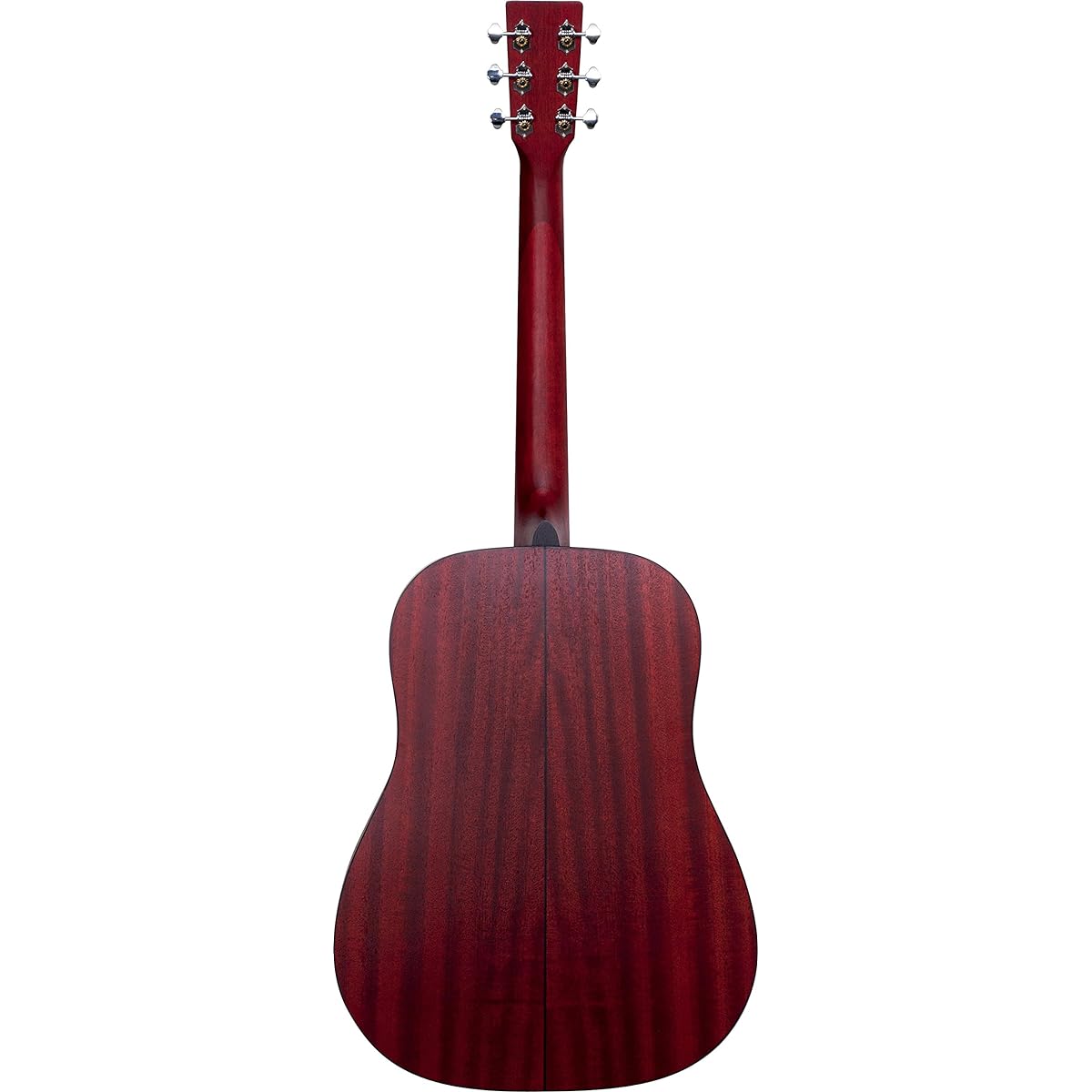 S.Yairi Traditional Series Acoustic Guitar YD-4M/WR Wine Red