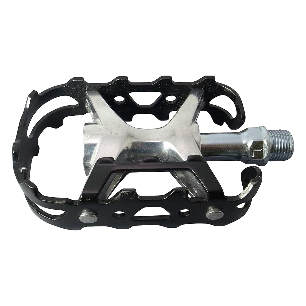 MKS (Mikashima) Pedal Made in Japan MT-LITE [MT-LITE] Left and Right Set