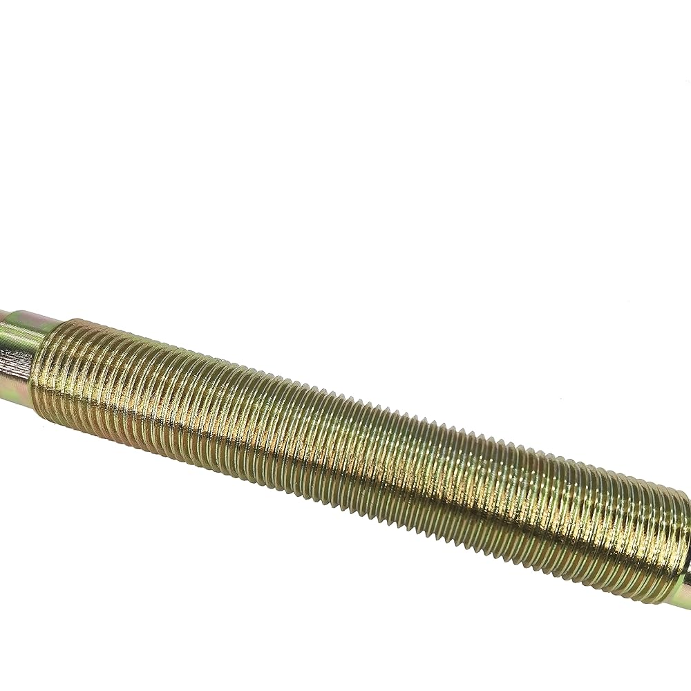 POLARIS RZR PRO XP & RANGER 1000 HD Primary Clutch Puller - Hardened Grade Zinc Coating
