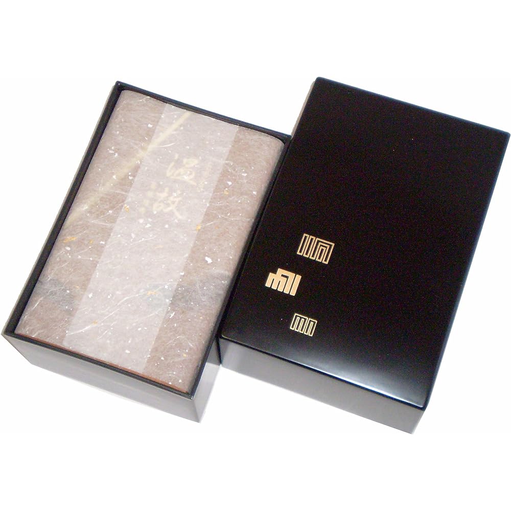 Tamatsudo Incense Sticks, Agarwood Yomei, Hand Paperback, Painted Box #6231