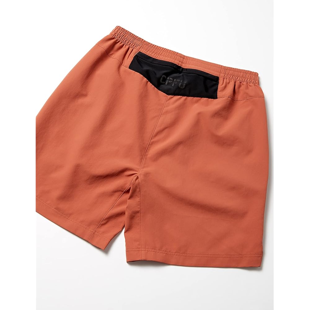 [Champion] CPFU Shorts C3-QS522 Men's