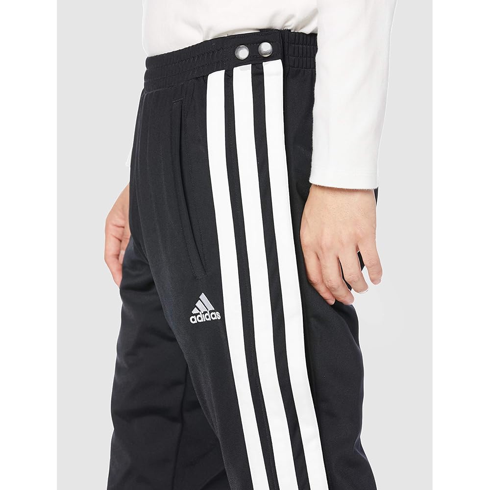 [Adidas] Long Pants Snap Pants AR239 Men's