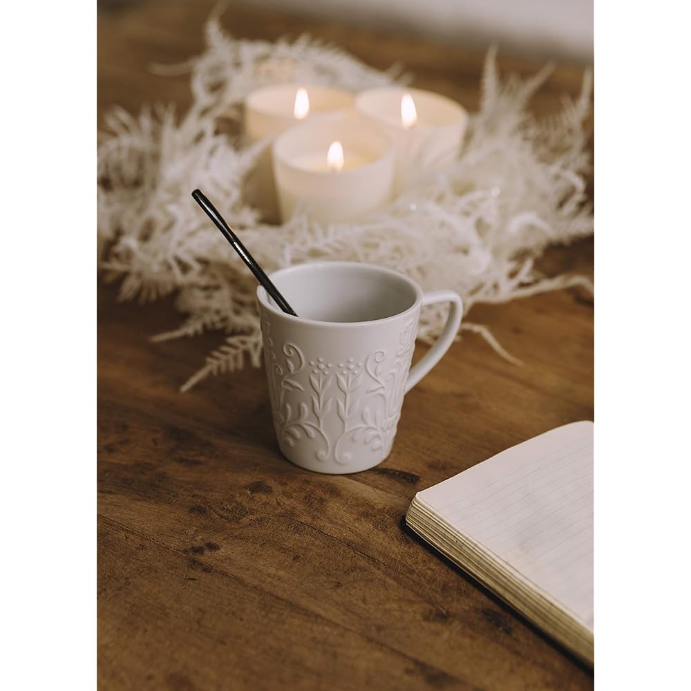 LLADRÓ Mug - Logo 01009604 - Tableware
