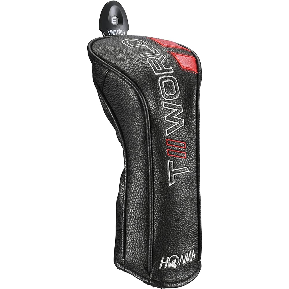 Honma Golf Fairway Wood GS F TW-GSS 18.0 ST48 GSB 42.50 S 5 Men's Right Loft Angle: 18 degrees Count #: 5 Flex: S