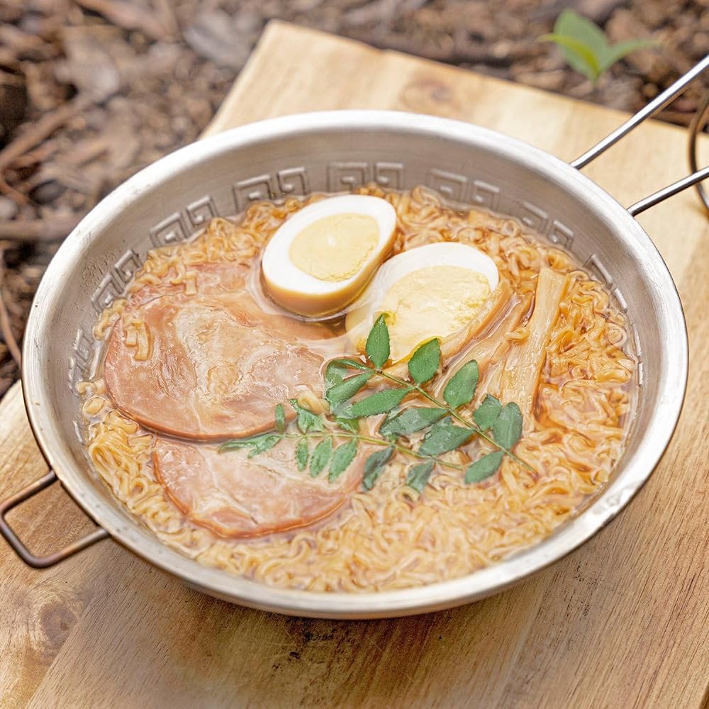 Bush Craft Bush Craft Ramen Sierra Cup