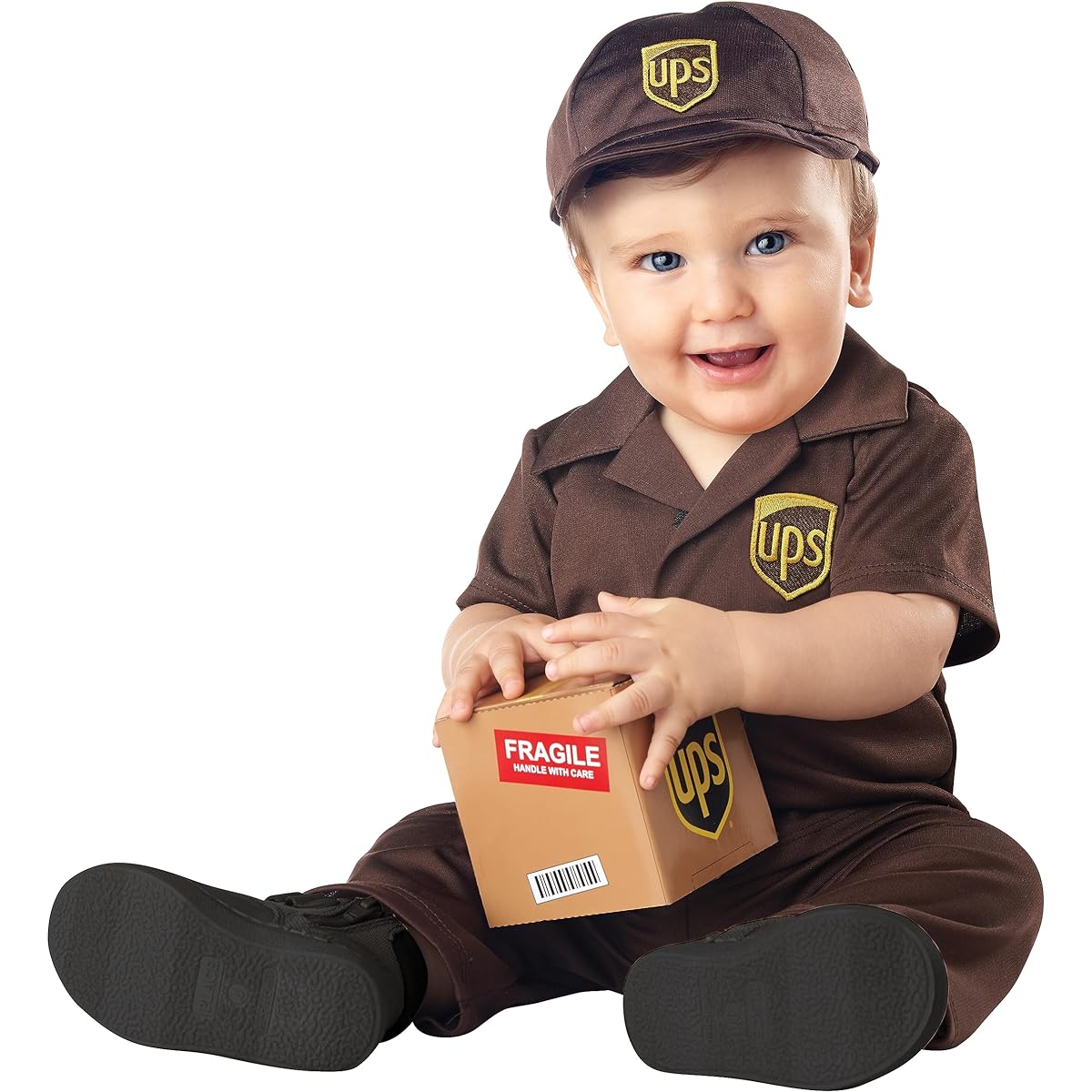 California Costumes APPAREL Unisex Baby