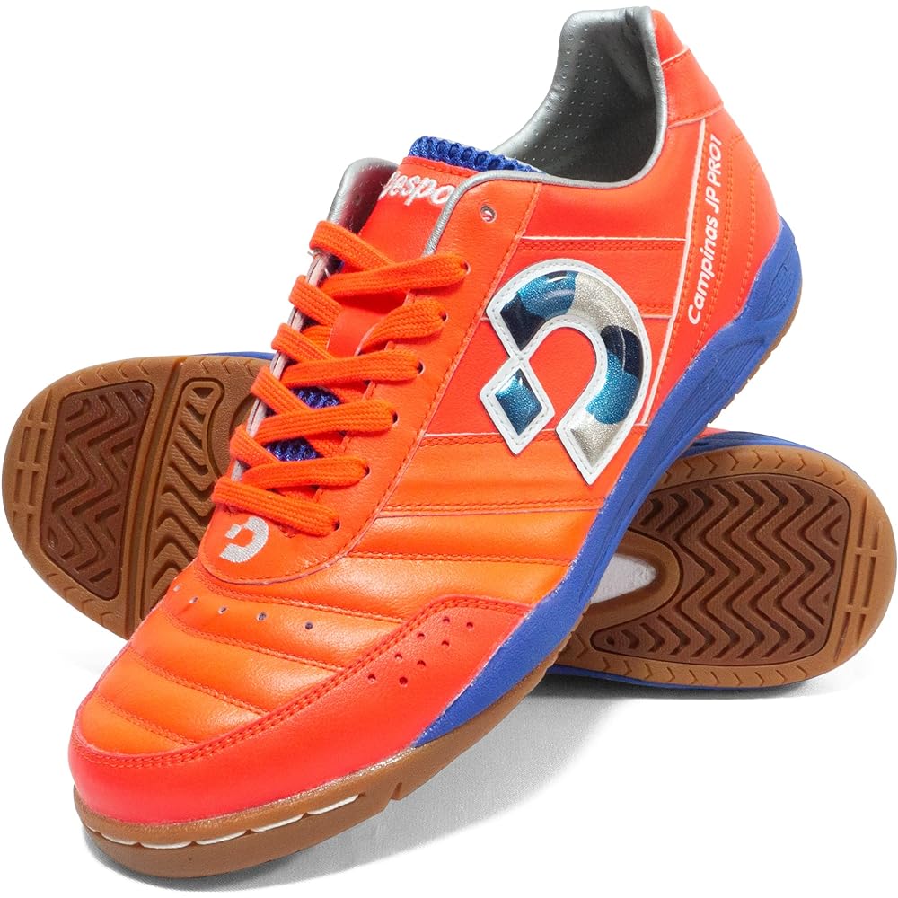 [Desporti] Futsal Shoes Indoor Campinas JP PRO 1 DS-1730