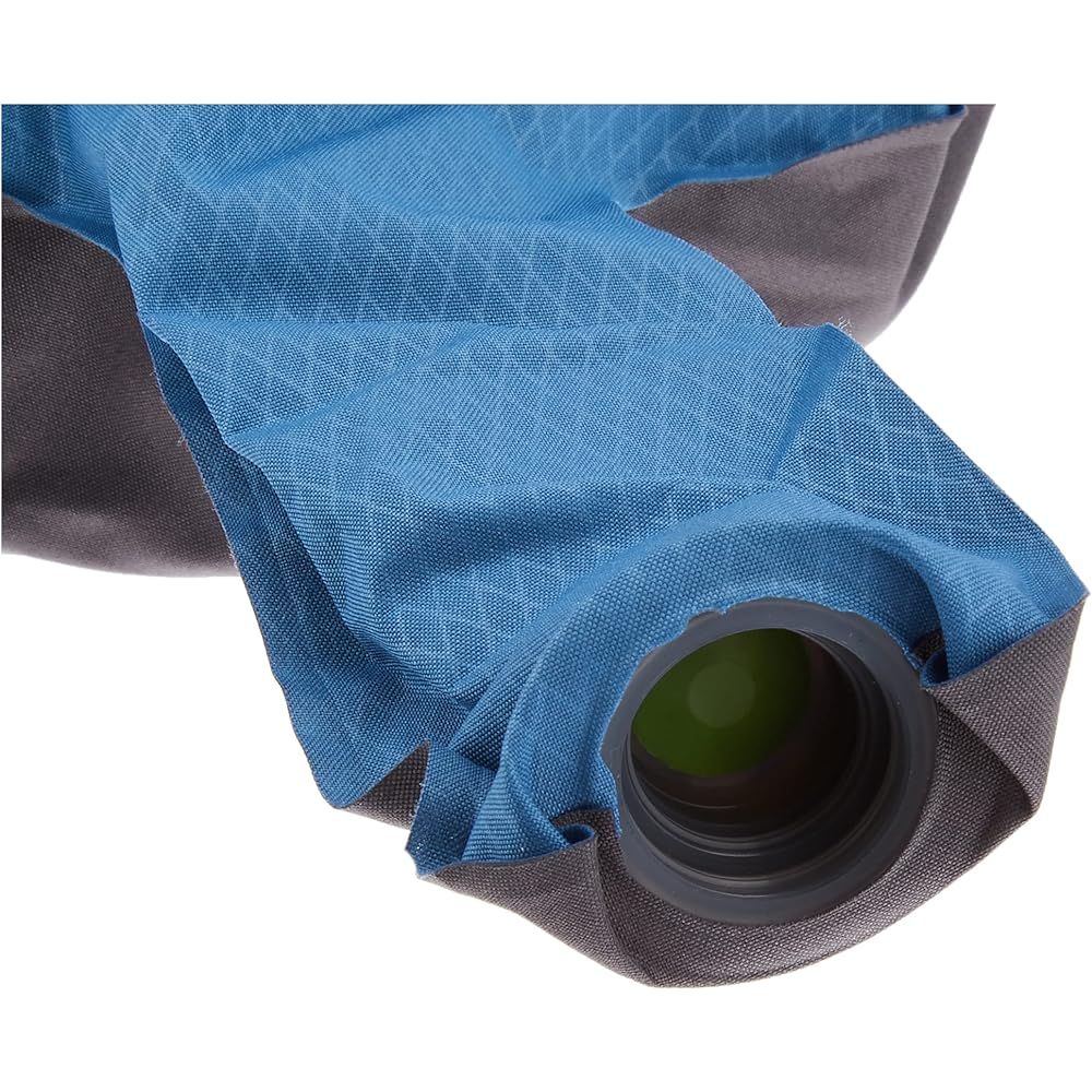 PuroMonte Outdoor Camping Mat Air Pump GMT101