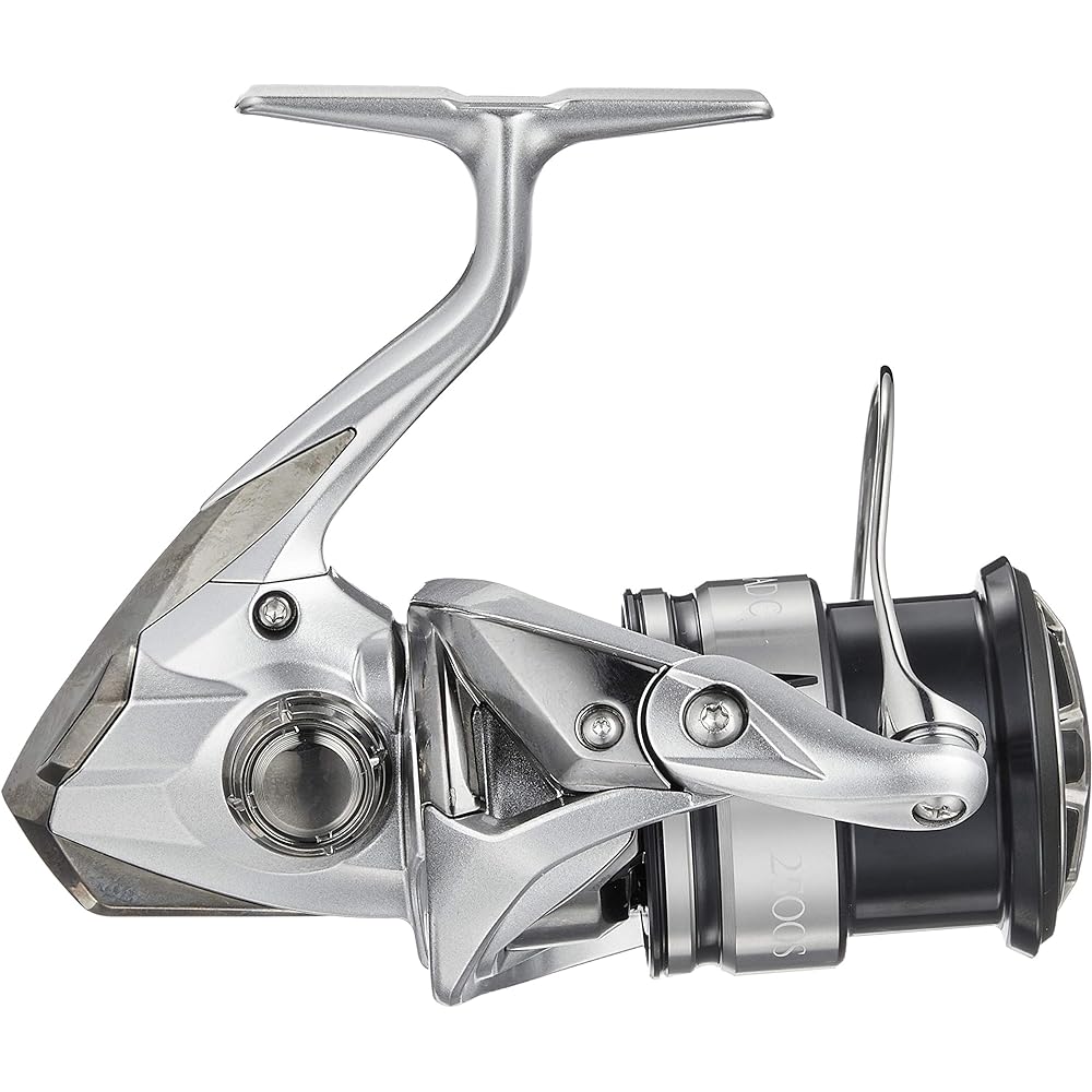 SHIMANO Spinning Reel 19 Stradic 4000MHG Surf Seabass Sakuramasu Light Jigging Rockfish