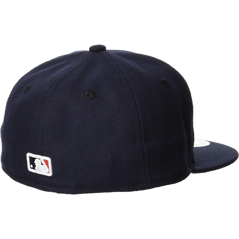 [New Era] Baseball Cap ACPERF Boston Red Sox 17J [Junior] 11449306 Boys