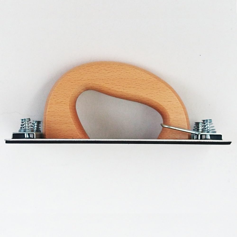 KAKURI Waterproof Paper & Multi-Sander Set