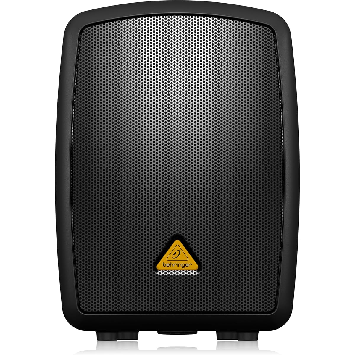 Behringer Portable PA 40 Watt 6 Inch Built-in Battery Bluetooth 1 EUROPORT MPA40BT