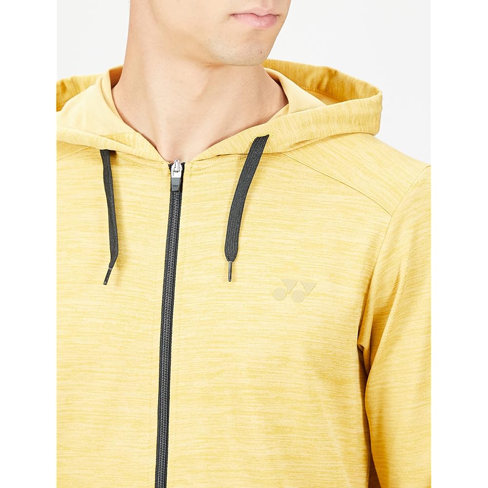 [Yonex] Parka Sweatshirt 51040