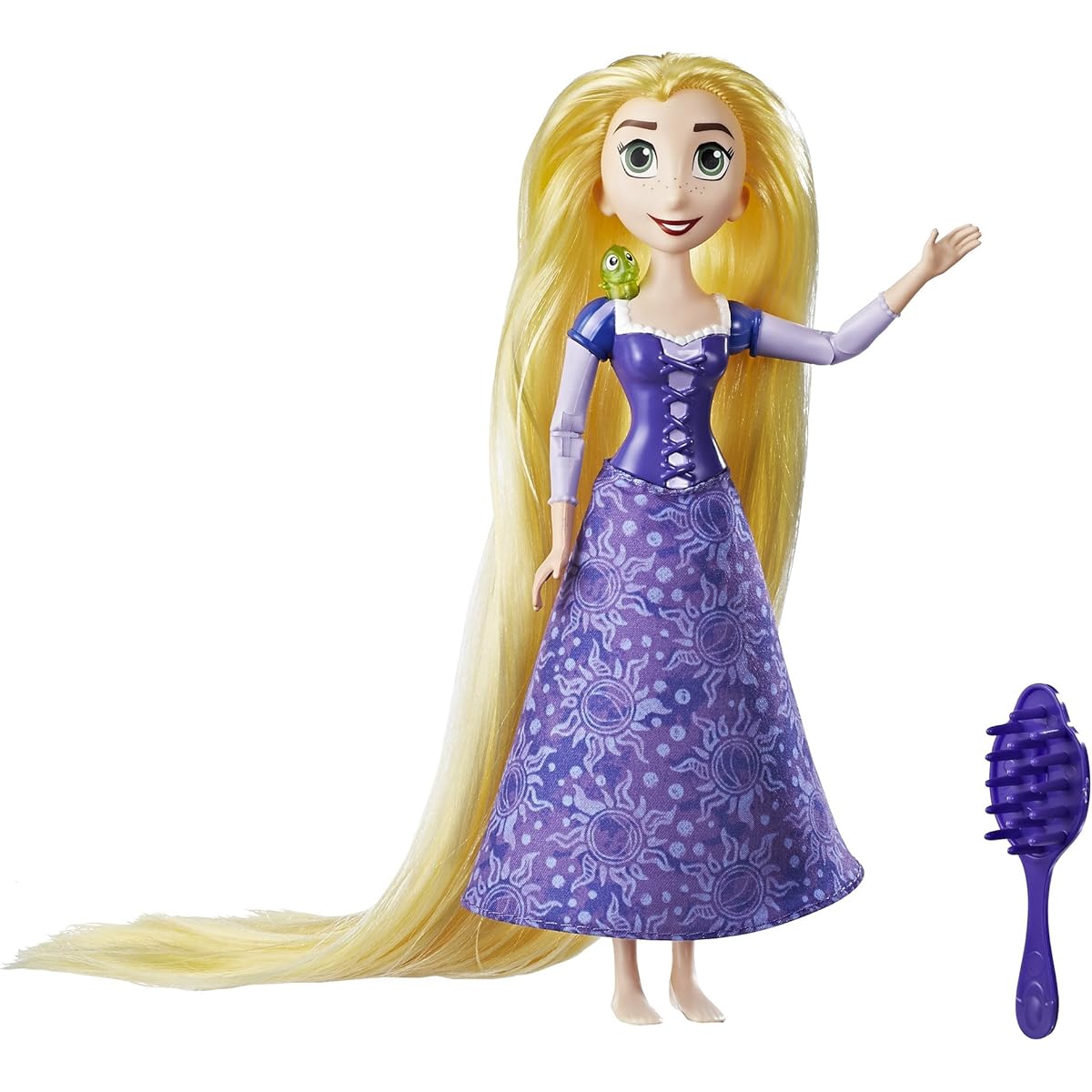 Disney Tangled Musical Light