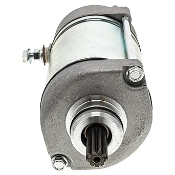 NICHE Starter Motor for Yamaha RS Vector GT RS Venture FX Nytro MTX RTX XTX Rage SR Viper 8GL-81890-00-00