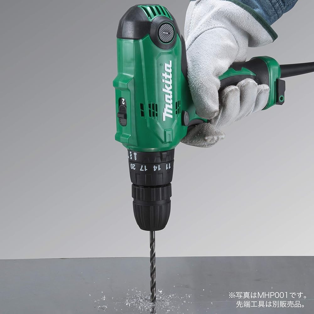 Makita Driver Drill MDF001