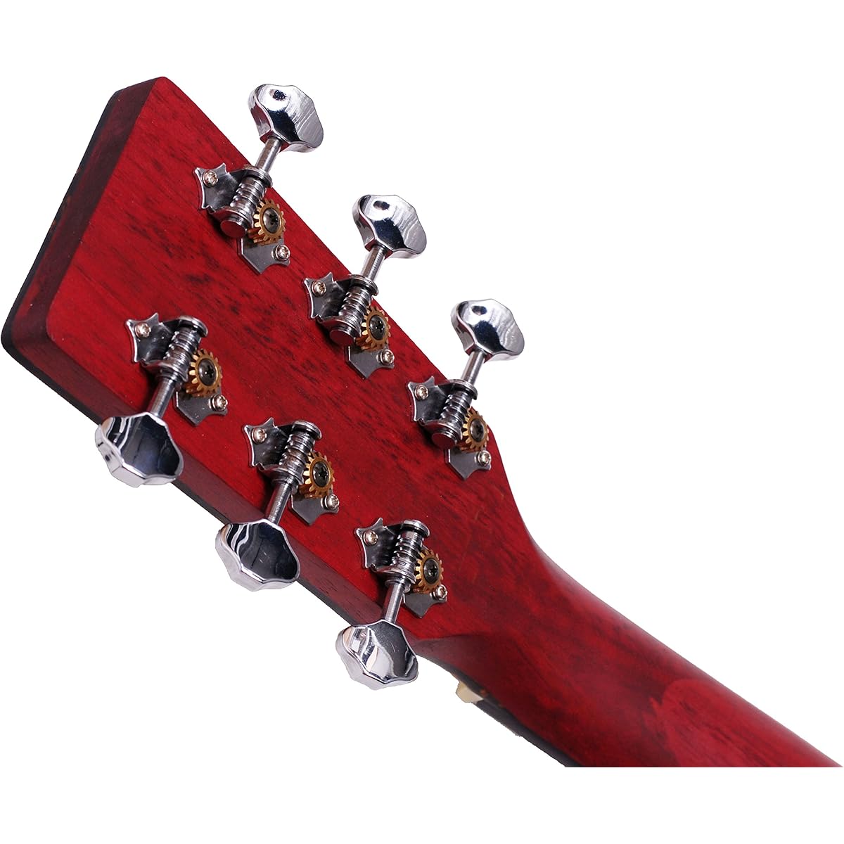 S.Yairi Traditional Series Acoustic Guitar YF-4M/WR Wine Red