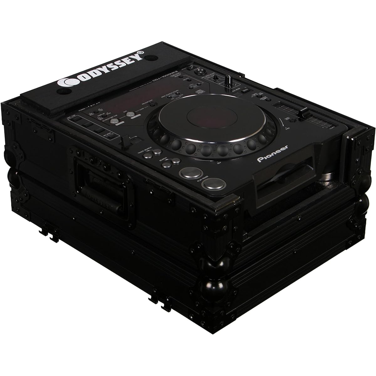 ODYSSEY player case FZCDJBL