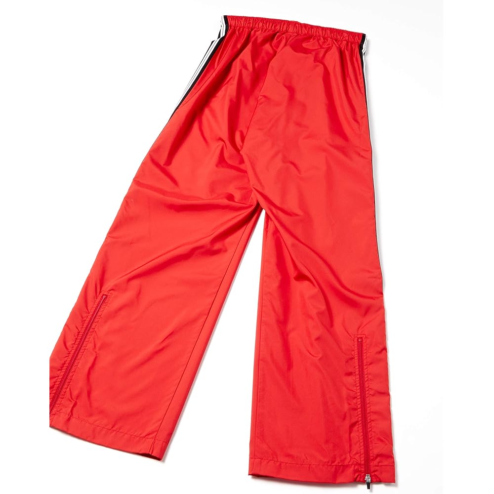 (Mizuno) MIZUNO Training Wear Windbreaker Pants A60WP830 [Unisex]