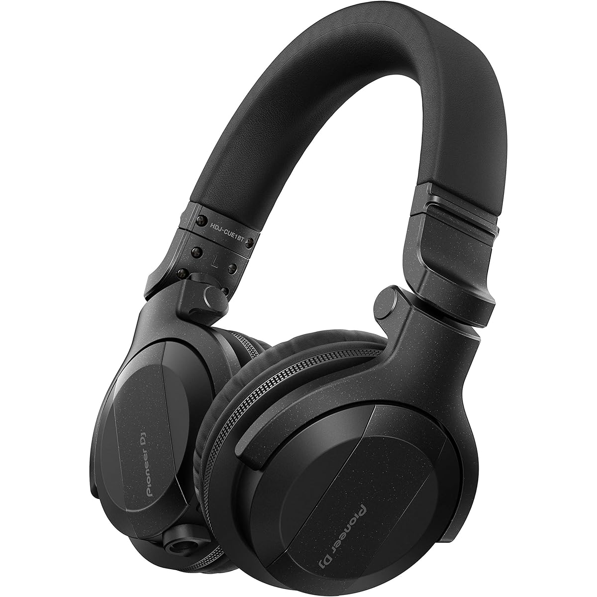 Pioneer DJ DJ Headphones HDJ-CUE1BT-K Matte Black